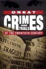 Watch History's Crimes and Trials Zmovie