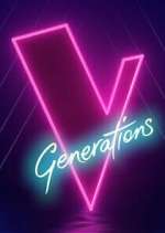 Watch The Voice Generations Zmovie