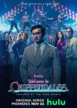 Watch Welcome to Chippendales Zmovie
