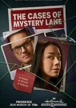 Watch The Cases of Mystery Lane Zmovie