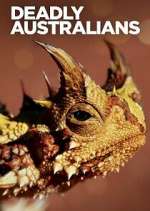 Watch Deadly Australians Zmovie