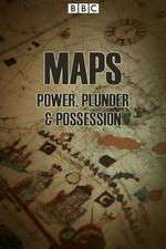 Watch Maps Power Plunder & Possession Zmovie