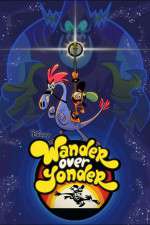 Watch Wander Over Yonder Zmovie