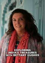 Watch Exploring India with Bettany Hughes Zmovie