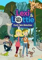 Watch Lexi & Lottie: Trusty Twin Detectives Zmovie