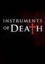 Watch Instruments of Death Zmovie