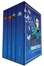 Watch Robotech Zmovie