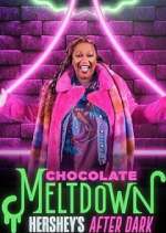 Watch Chocolate Meltdown: Hershey's After Dark Zmovie