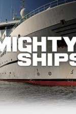 Watch Mighty Ships Zmovie