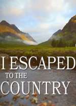 Watch I Escaped to the Country Zmovie