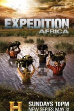 Watch Expedition Africa Zmovie