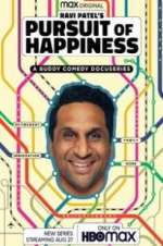 Watch Ravi Patel\'s Pursuit of Happiness Zmovie