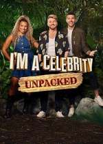 Watch I\'m A Celebrity... Unpacked Zmovie