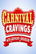 Watch Carnival Cravings with Anthony Anderson ( ) Zmovie