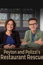 Watch Peyton and Polizzi's Restaurant Rescue Zmovie