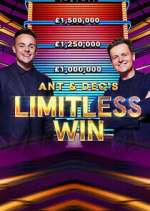 Watch Ant & Dec's Limitless Win Zmovie