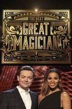 Watch The Next Great Magician Zmovie