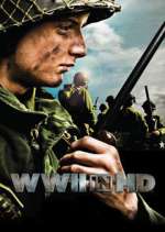 Watch WWII in HD Zmovie