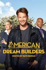 Watch American Dream Builders Zmovie