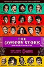Watch The Comedy Store Zmovie