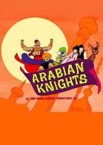 Watch Arabian Knights Zmovie