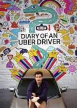 Watch Diary of an Uber Driver Zmovie