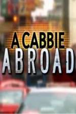 Watch A Cabbie Abroad Zmovie