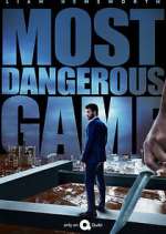 Watch Most Dangerous Game Zmovie