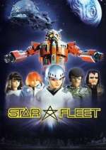 Watch Star Fleet Zmovie