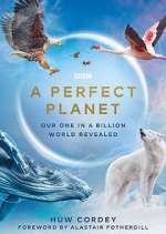 Watch A Perfect Planet Zmovie