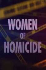 Watch Women of Homicide Zmovie