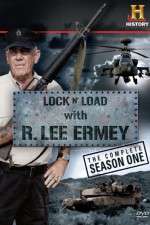 Watch Lock 'N Load with R Lee Ermey Zmovie
