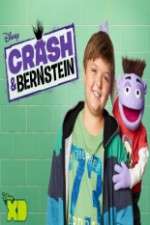 Watch Crash & Bernstein Zmovie