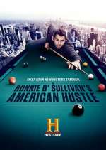 Watch Ronnie O'Sullivan's American Hustle Zmovie