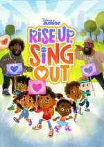 Watch Rise Up, Sing Out Zmovie