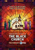 Watch The Black Church Zmovie