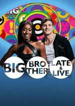 Watch Big Brother: Late & Live Zmovie