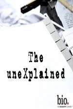 Watch The UneXplained Zmovie