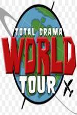 Watch Total Drama World Tour Zmovie