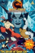 Watch Mortal Kombat Defenders of the Realm Zmovie