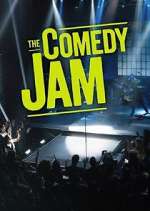 Watch The Comedy Jam Zmovie
