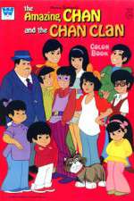 Watch The Amazing Chan and the Chan Clan Zmovie