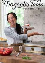 Watch Magnolia Table with Joanna Gaines Zmovie
