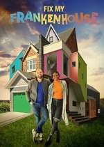 Watch Fix My Frankenhouse Zmovie