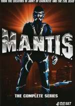 Watch M.A.N.T.I.S. Zmovie