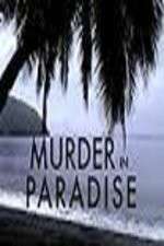 Watch Murder in Paradise Zmovie