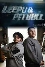 Watch Leepu & Pitbull Zmovie