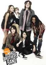 Watch The Naked Brothers Band Zmovie