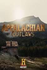 Watch Appalachian Outlaws Zmovie