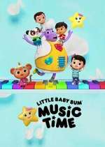 Watch Little Baby Bum: Music Time Zmovie